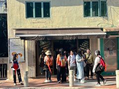 -安德鲁饼店(总店)