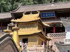 -五台山风景名胜区