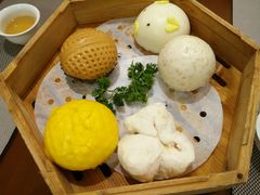 -豫璟轩中餐厅(南昌万怡店)