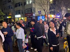 -刘小武·锅魁(总店)