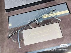 -EYEPHILO镜之道·克罗心眼镜