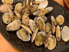 -萨莉亚意式餐厅(中信地铁商场店)