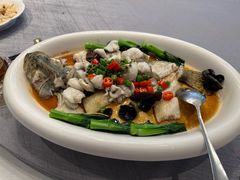 -寻味顺德·顺峰山庄(大良店)
