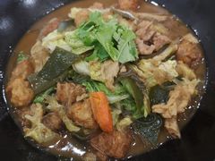 -南阳食府·河南豫菜(南阳驻京办店)