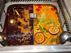 -海底捞火锅(优城店)