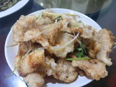 -老于餐厅(民生路店)