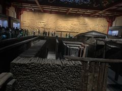 -北京大葆台遗址博物馆