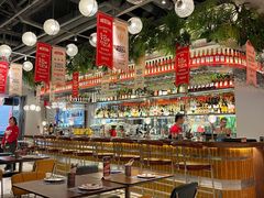 -BOTTEGA意库(中骏世界城店)