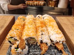 -The COOK·厨餐厅·自助餐(浦东嘉里大酒店)