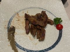 -富盈酒店-日本料理餐厅(厚街店)