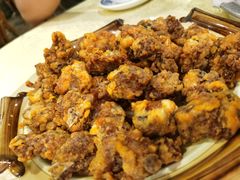 -标记美食新鲜猪杂(兴南大道店)