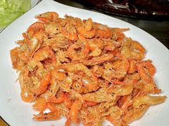 -燕北云山·农家菜·灶台鱼(密云溪翁庄店)