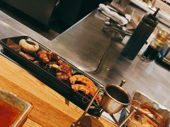 -赤坂亭·M9和牛烧肉·铁板烧(合肥万象城店)