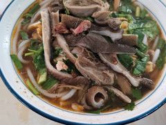 -王记原汤牛肉粉(千叶中央街区店)