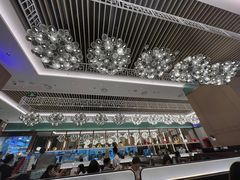 -新世界餐厅(万达店)