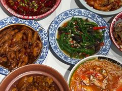 -欧记大排档·景德菜(上海首店)