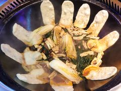 地锅土鸡-农家霸王地锅鸡(国顺东路店)
