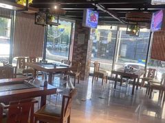 -郭记烤肉(正阳街店)