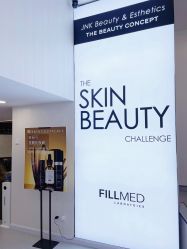 -JNK皮肤管理中心