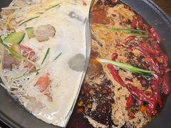 -萍姐火锅·公路夜市(打浦桥日月光店)