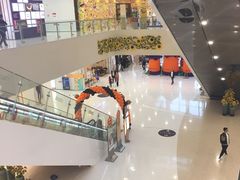 -义乌之心城市生活广场(新马路店)