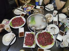 -吉友粥底火锅(方斜路店)