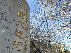 -桃花堤公园