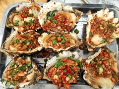 -小李子烧烤火锅地锅(枣行店)