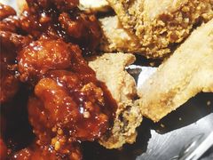 -MI WU FACTORY米屋美食工厂餐厅(绿地店)