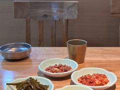 -京玉菲饭店(李村店)