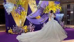 -天河希尔顿酒店·宴会厅