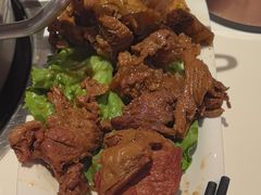 -陈记顺和潮汕鲜牛肉火锅(棠德南路店)
