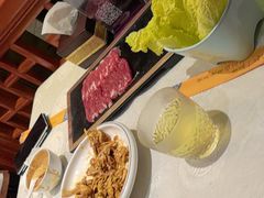 -东来顺饭庄(天坛店)