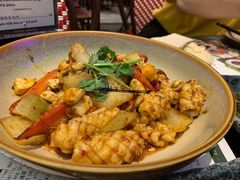 -色香味(澳门巴黎人店)