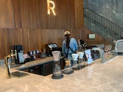 -星巴克臻选(南京艾尚天地店)