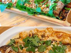 -山茶云南菜(永安里店)