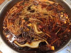 -圣罗巴海鲜烤肉自助(佳兆业店)