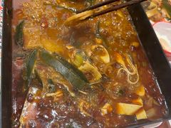 -雅佳神话·麻辣烤鱼(新街口店)