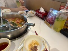 -潮正和潮汕牛肉火锅·老字号(番禺万达店)