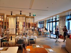 大堂-味餐厅·海鲜·火锅·自助餐