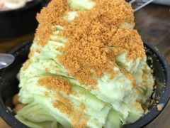 -串妹花式冰粉(乐山总店)