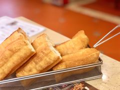 -点都德(千灯湖环宇城店)