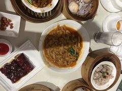-潮福城潮州大酒楼(湖滨北路店)