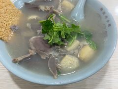 -金原鸭血粉丝汤总店(锁金村店)