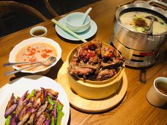 -闽上鲜·福建菜(龙湖滨江天街店)