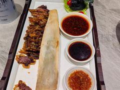 -鱼你相聚·河鲜馆(袁家岭店)