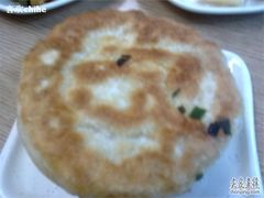 三鲜馅饼-神龟馅饼(大观园店)