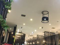 大堂-潮发潮汕牛肉店(芳村店)