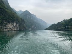 -乌江画廊(彭水苗族土家族自治县)