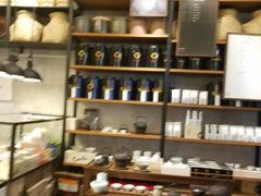 大堂-去茶山(重庆万象城店)